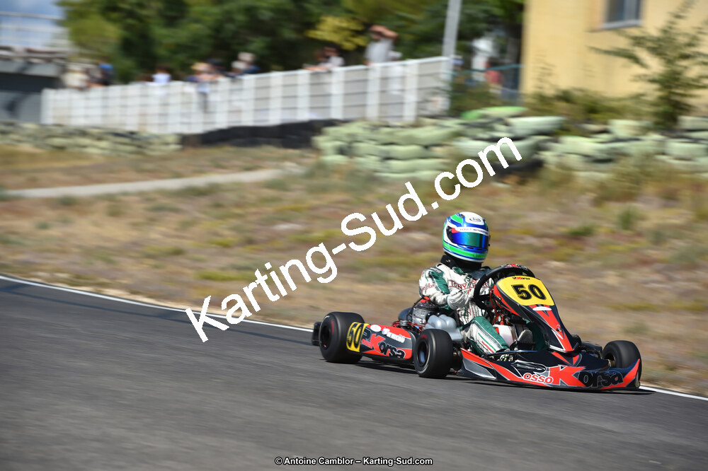 10/09/2017 : Les Rencontres Elceka à Grabels (Photos Antoine Camblor) 2017 — karting