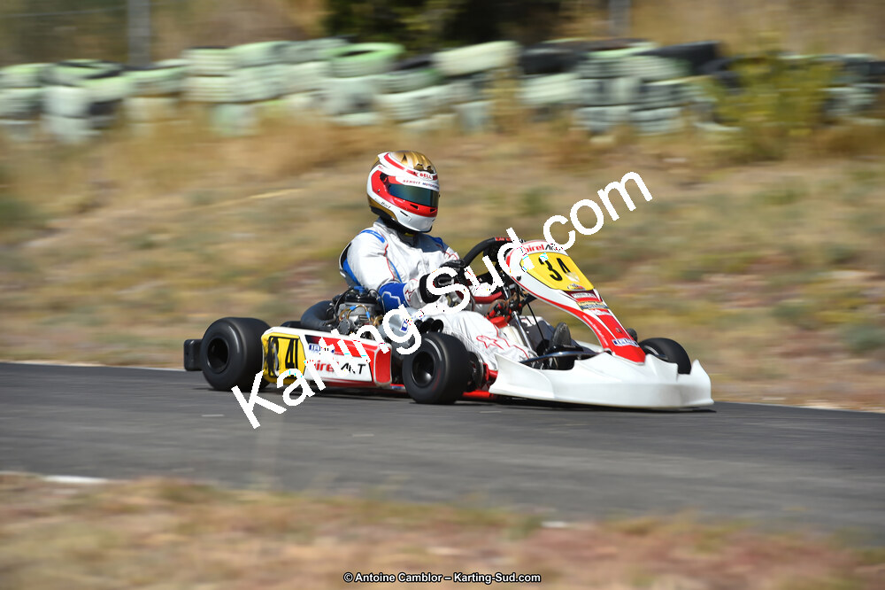 10/09/2017 : Les Rencontres Elceka à Grabels (Photos Antoine Camblor) 2017 — karting
