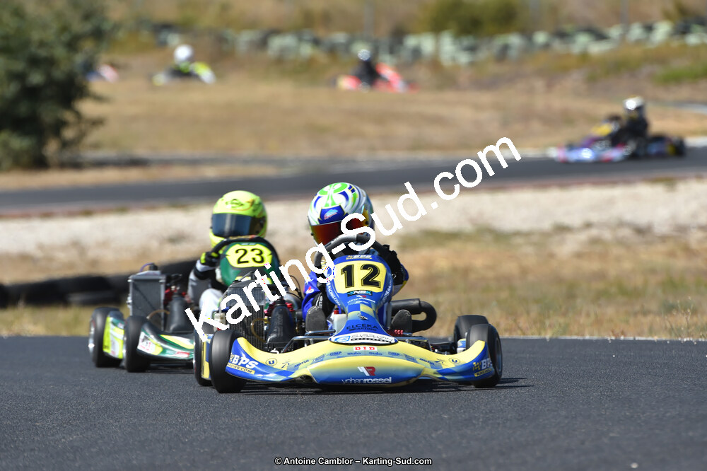 10/09/2017 : Les Rencontres Elceka à Grabels (Photos Antoine Camblor) 2017 — karting