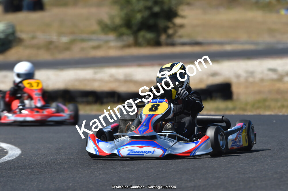 10/09/2017 : Les Rencontres Elceka à Grabels (Photos Antoine Camblor) 2017 — karting