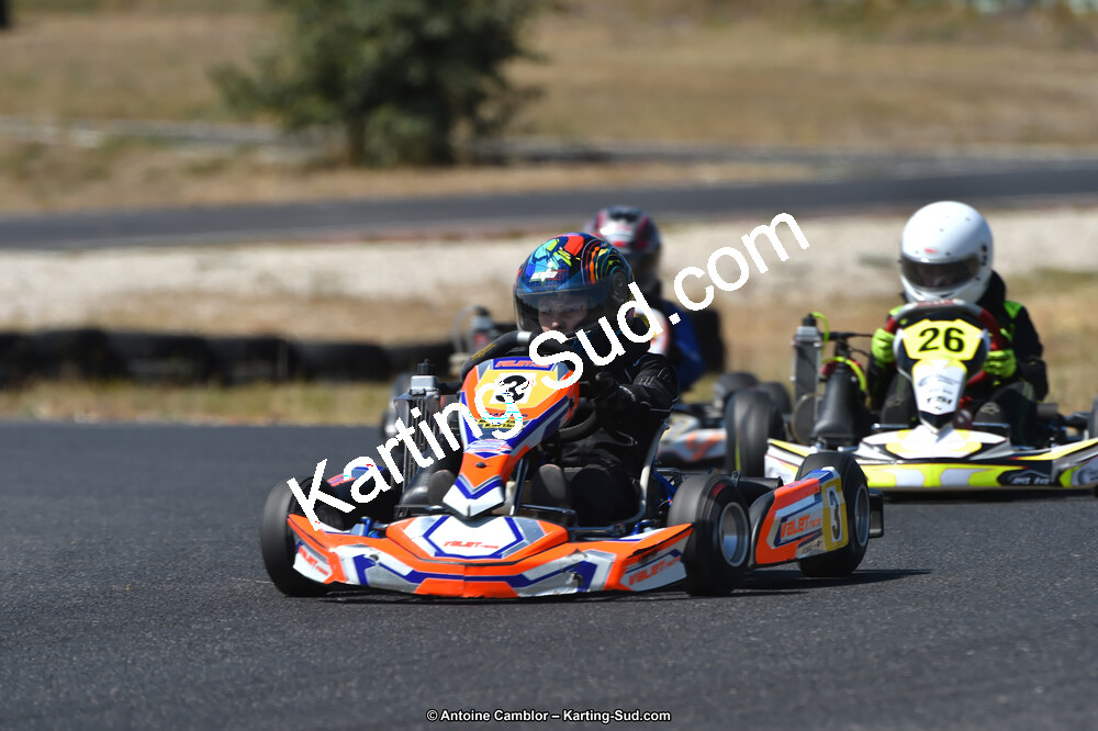 10/09/2017 : Les Rencontres Elceka à Grabels (Photos Antoine Camblor) 2017 — karting