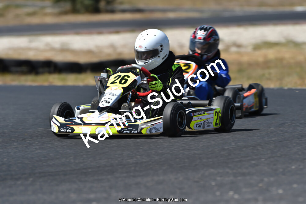 10/09/2017 : Les Rencontres Elceka à Grabels (Photos Antoine Camblor) 2017 — karting