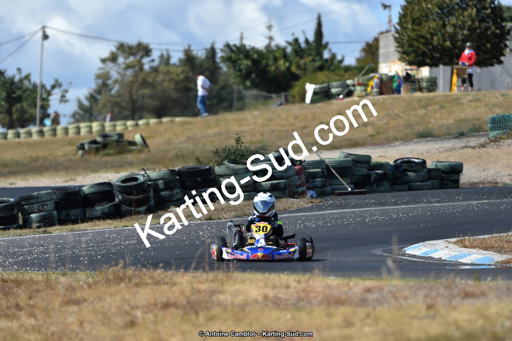 10/09/2017 : Les Rencontres Elceka à Grabels (Photos Antoine Camblor) 2017 — karting