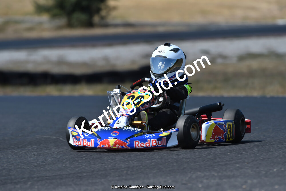 10/09/2017 : Les Rencontres Elceka à Grabels (Photos Antoine Camblor) 2017 — karting