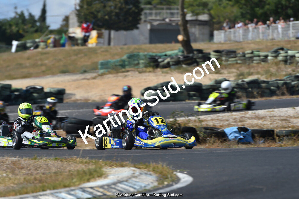 10/09/2017 : Les Rencontres Elceka à Grabels (Photos Antoine Camblor) 2017 — karting