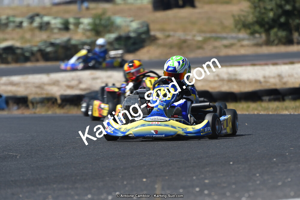 10/09/2017 : Les Rencontres Elceka à Grabels (Photos Antoine Camblor) 2017 — karting