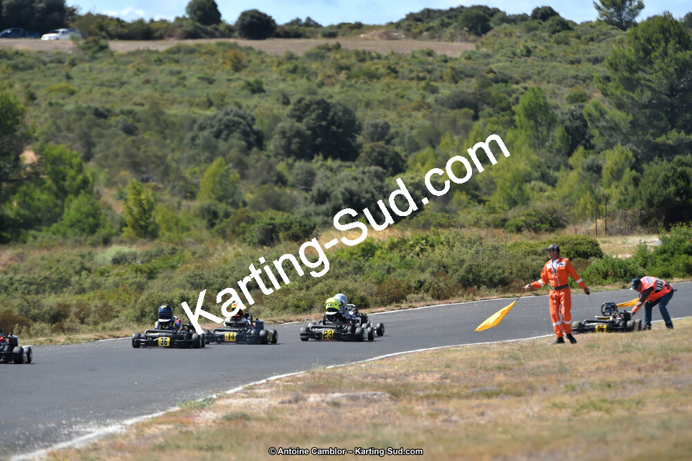 10/09/2017 : Les Rencontres Elceka à Grabels (Photos Antoine Camblor) 2017 — karting