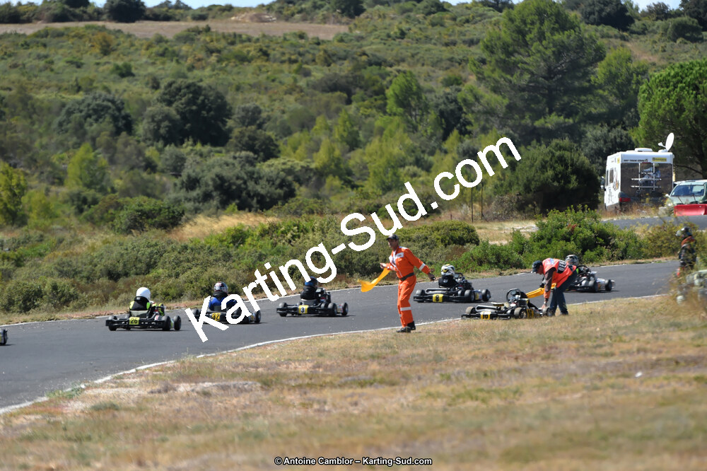 10/09/2017 : Les Rencontres Elceka à Grabels (Photos Antoine Camblor) 2017 — karting