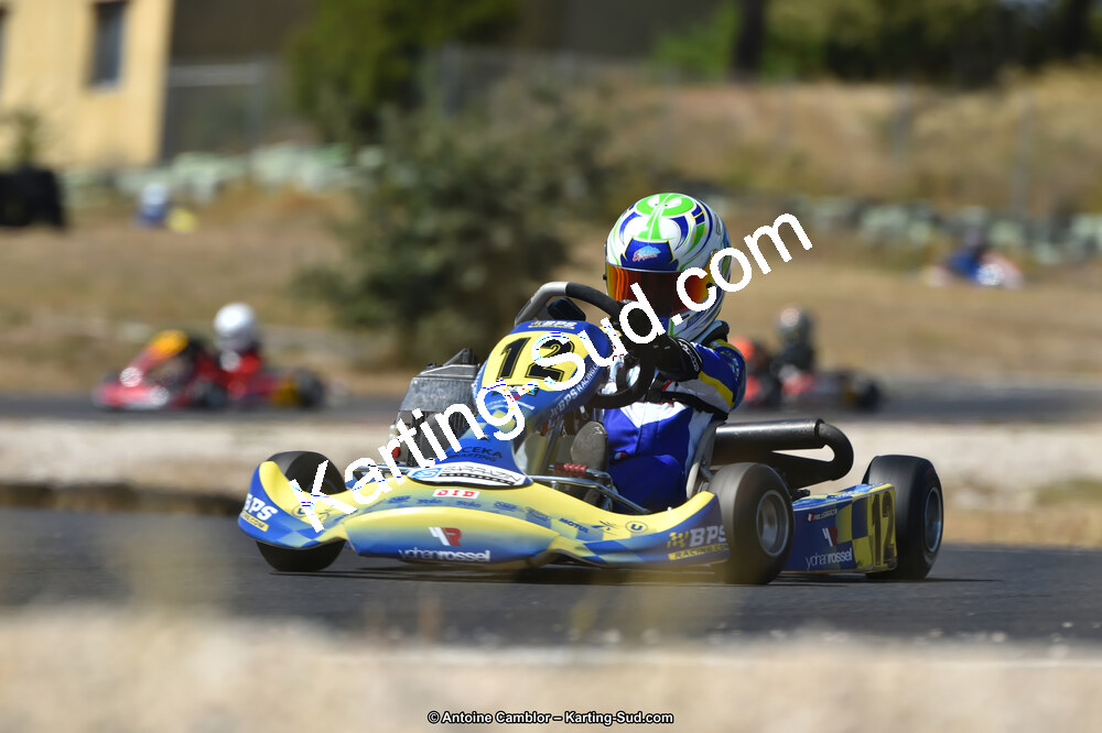 10/09/2017 : Les Rencontres Elceka à Grabels (Photos Antoine Camblor) 2017 — karting