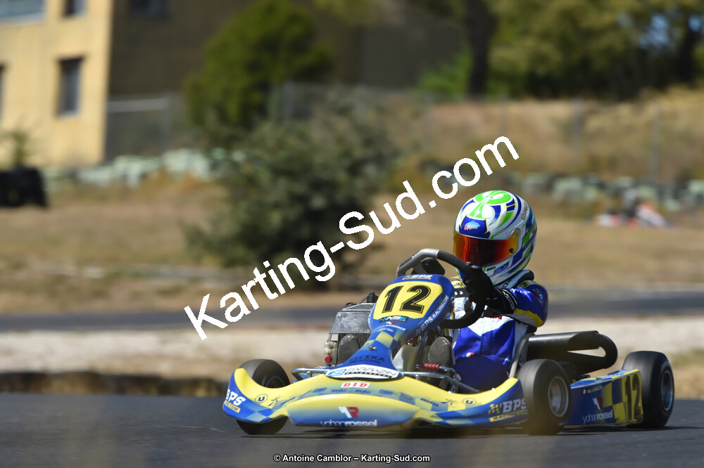 10/09/2017 : Les Rencontres Elceka à Grabels (Photos Antoine Camblor) 2017 — karting