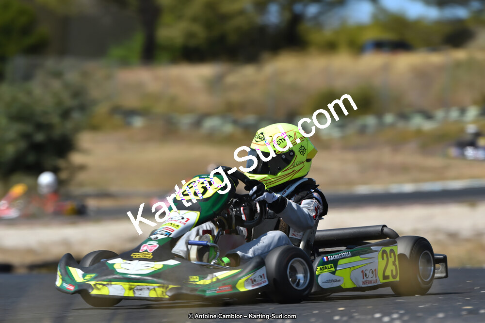 10/09/2017 : Les Rencontres Elceka à Grabels (Photos Antoine Camblor) 2017 — karting