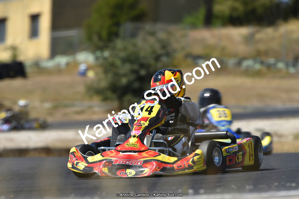 10/09/2017 : Les Rencontres Elceka à Grabels (Photos Antoine Camblor) 2017 — karting