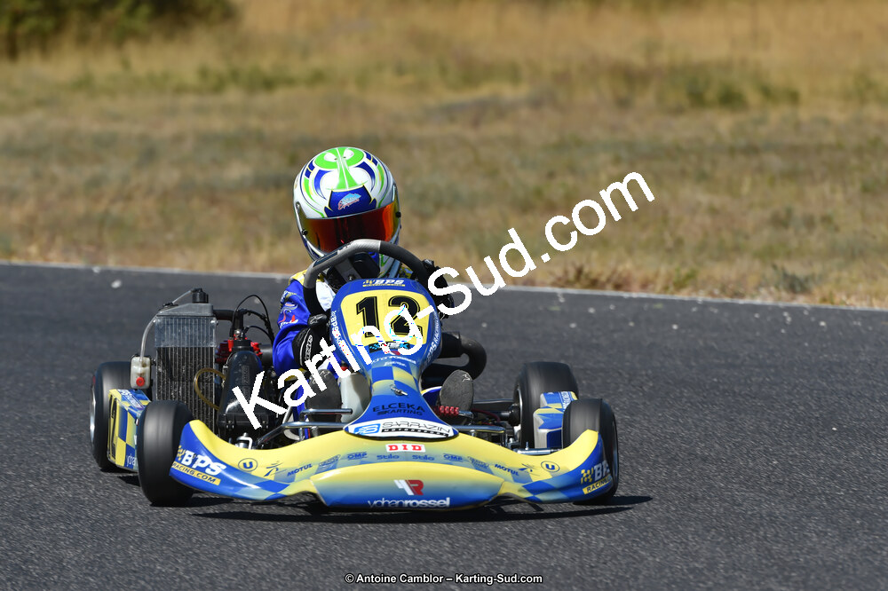 10/09/2017 : Les Rencontres Elceka à Grabels (Photos Antoine Camblor) 2017 — karting