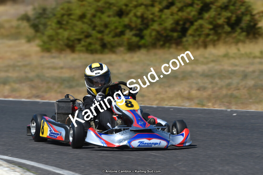 10/09/2017 : Les Rencontres Elceka à Grabels (Photos Antoine Camblor) 2017 — karting