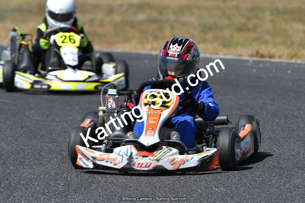 10/09/2017 : Les Rencontres Elceka à Grabels (Photos Antoine Camblor) 2017 — karting