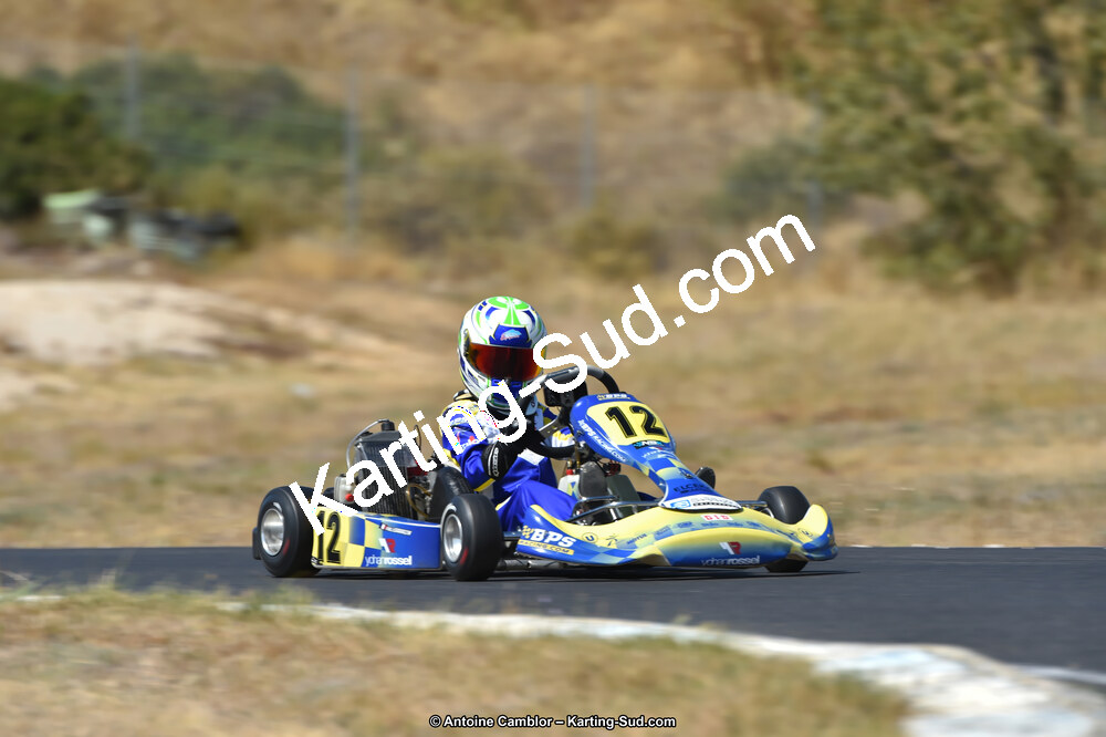 10/09/2017 : Les Rencontres Elceka à Grabels (Photos Antoine Camblor) 2017 — karting
