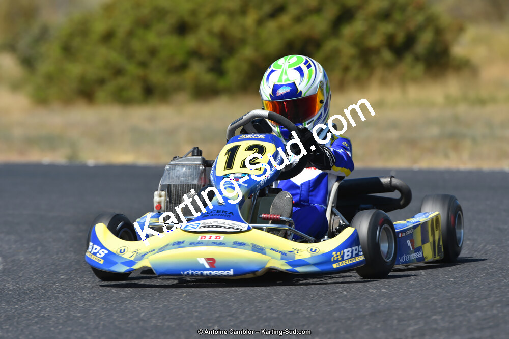 10/09/2017 : Les Rencontres Elceka à Grabels (Photos Antoine Camblor) 2017 — karting