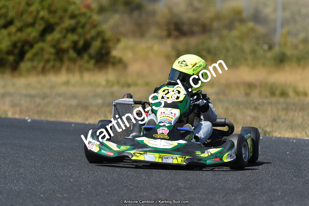 10/09/2017 : Les Rencontres Elceka à Grabels (Photos Antoine Camblor) 2017 — karting