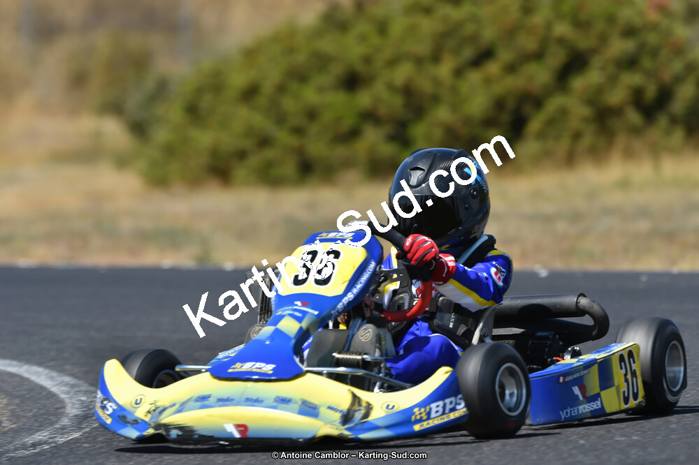 10/09/2017 : Les Rencontres Elceka à Grabels (Photos Antoine Camblor) 2017 — karting