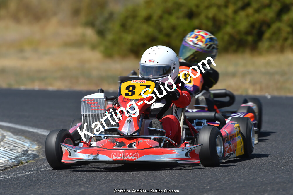 10/09/2017 : Les Rencontres Elceka à Grabels (Photos Antoine Camblor) 2017 — karting