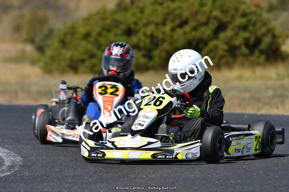 10/09/2017 : Les Rencontres Elceka à Grabels (Photos Antoine Camblor) 2017 — karting
