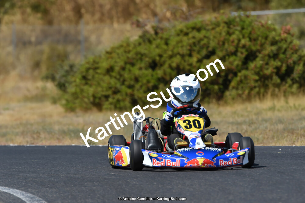 10/09/2017 : Les Rencontres Elceka à Grabels (Photos Antoine Camblor) 2017 — karting