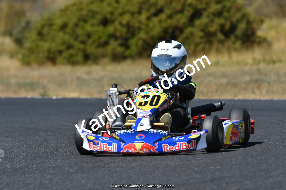 10/09/2017 : Les Rencontres Elceka à Grabels (Photos Antoine Camblor) 2017 — karting