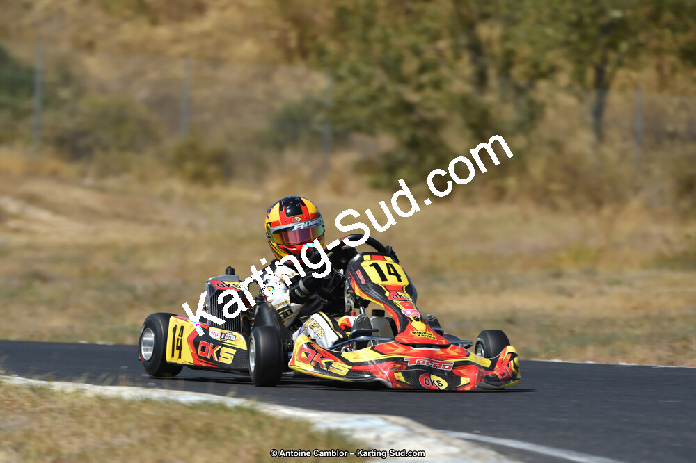 10/09/2017 : Les Rencontres Elceka à Grabels (Photos Antoine Camblor) 2017 — karting