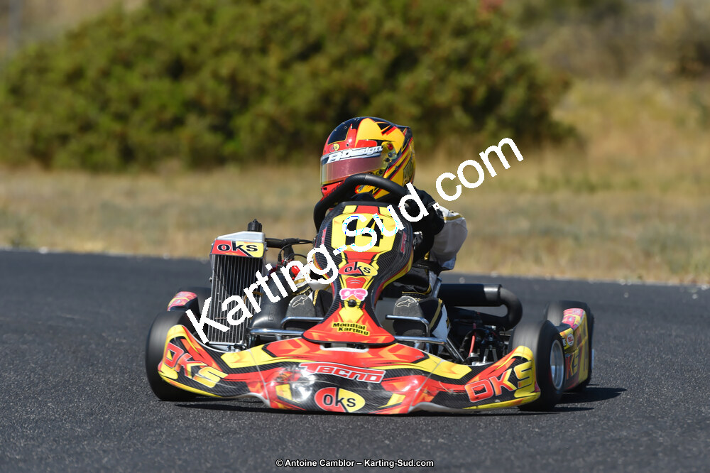 10/09/2017 : Les Rencontres Elceka à Grabels (Photos Antoine Camblor) 2017 — karting