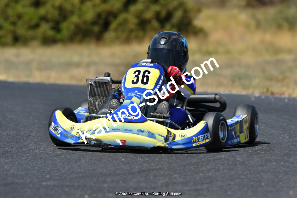 10/09/2017 : Les Rencontres Elceka à Grabels (Photos Antoine Camblor) 2017 — karting