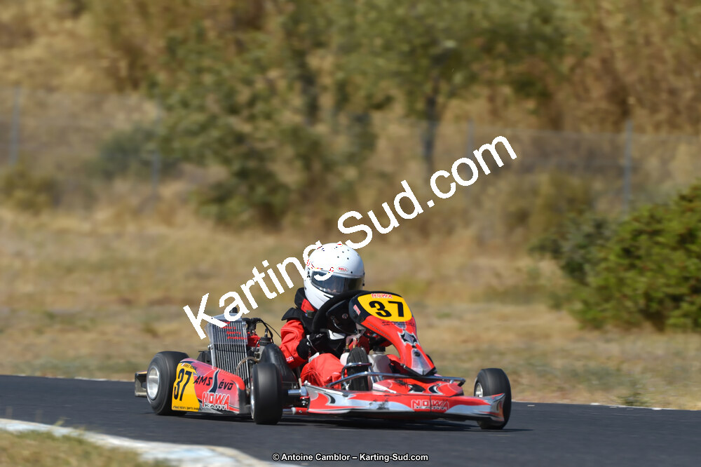 10/09/2017 : Les Rencontres Elceka à Grabels (Photos Antoine Camblor) 2017 — karting
