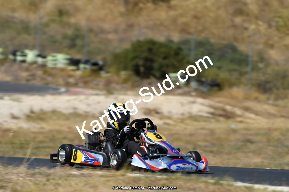 10/09/2017 : Les Rencontres Elceka à Grabels (Photos Antoine Camblor) 2017 — karting