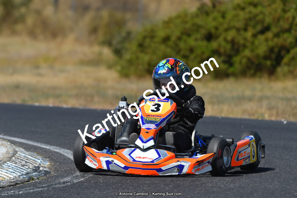 10/09/2017 : Les Rencontres Elceka à Grabels (Photos Antoine Camblor) 2017 — karting