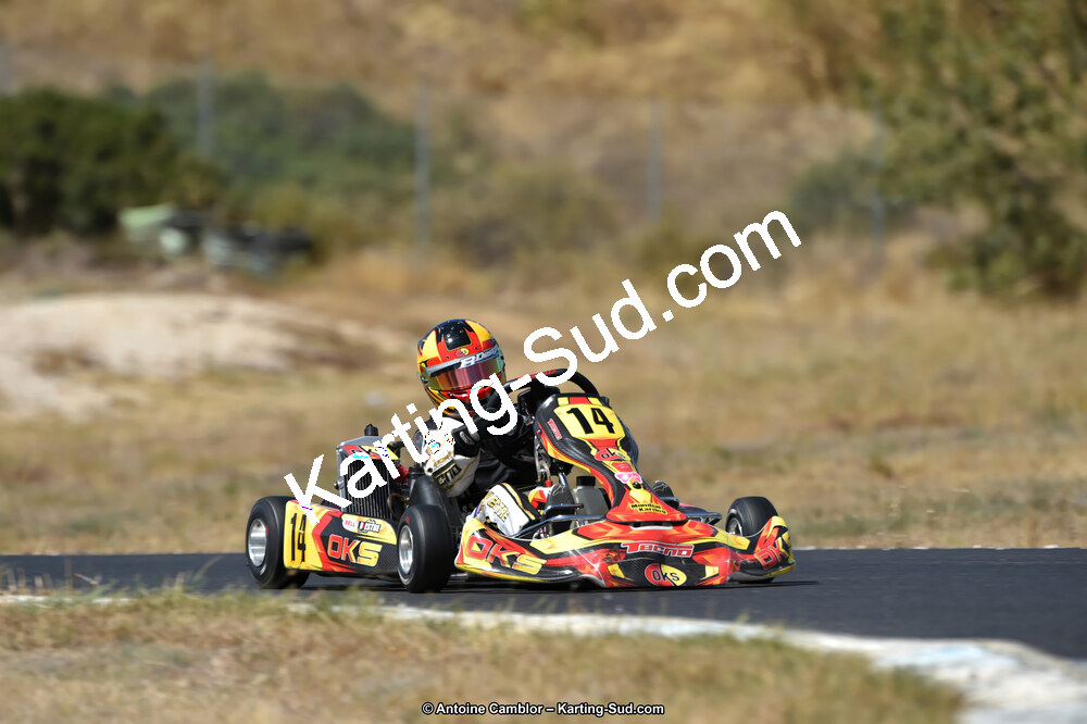 10/09/2017 : Les Rencontres Elceka à Grabels (Photos Antoine Camblor) 2017 — karting