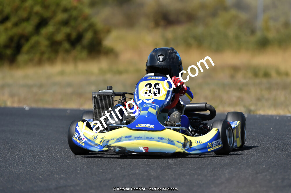 10/09/2017 : Les Rencontres Elceka à Grabels (Photos Antoine Camblor) 2017 — karting