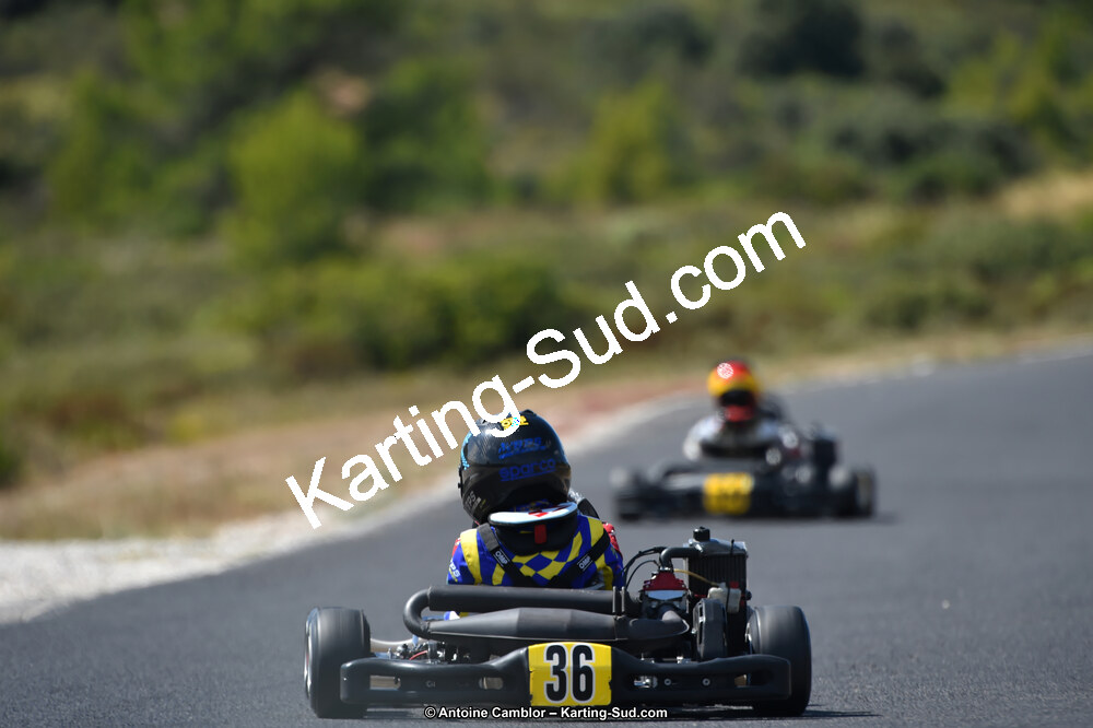10/09/2017 : Les Rencontres Elceka à Grabels (Photos Antoine Camblor) 2017 — karting