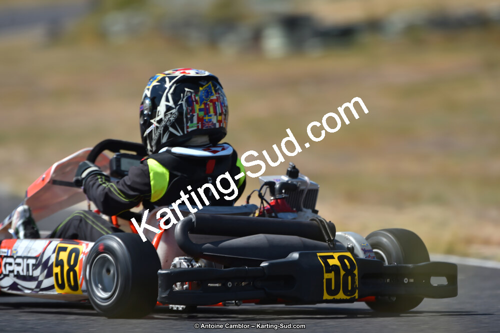 10/09/2017 : Les Rencontres Elceka à Grabels (Photos Antoine Camblor) 2017 — karting