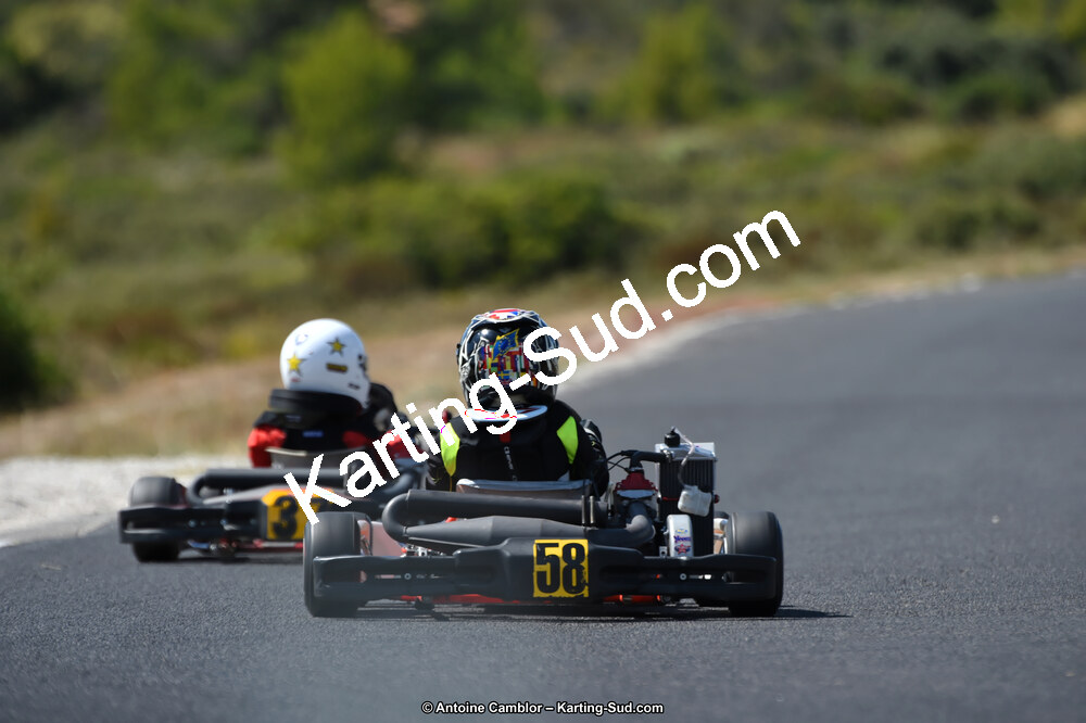10/09/2017 : Les Rencontres Elceka à Grabels (Photos Antoine Camblor) 2017 — karting