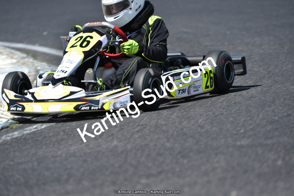 10/09/2017 : Les Rencontres Elceka à Grabels (Photos Antoine Camblor) 2017 — karting