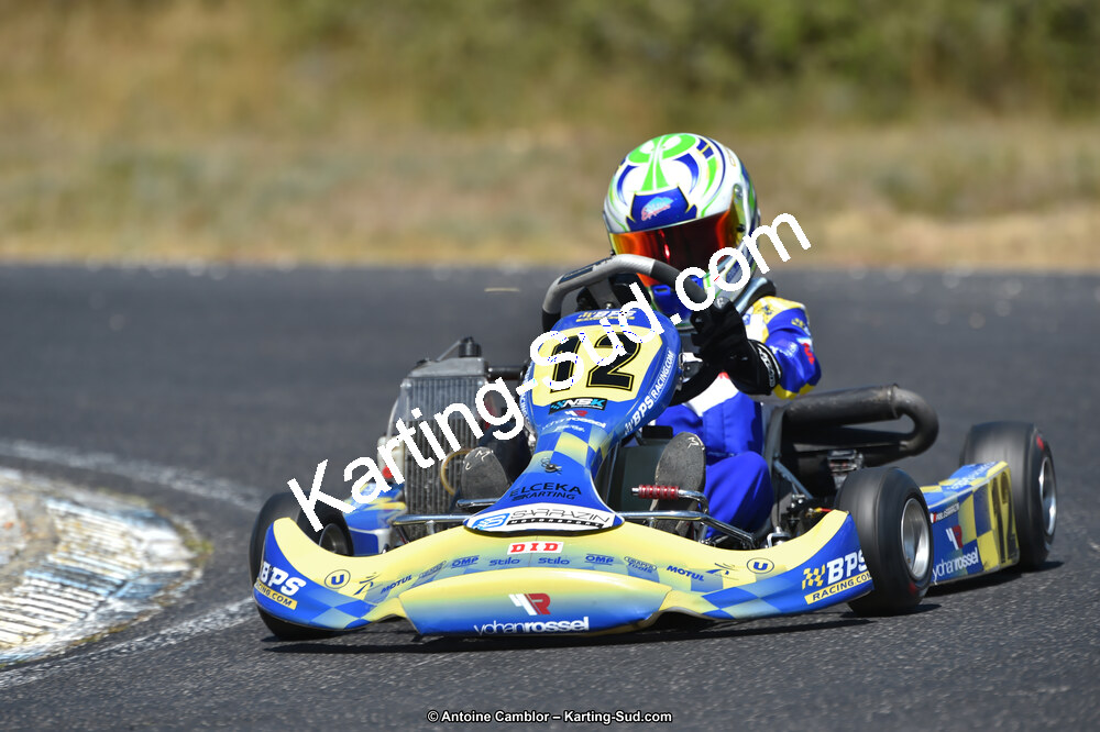 10/09/2017 : Les Rencontres Elceka à Grabels (Photos Antoine Camblor) 2017 — karting