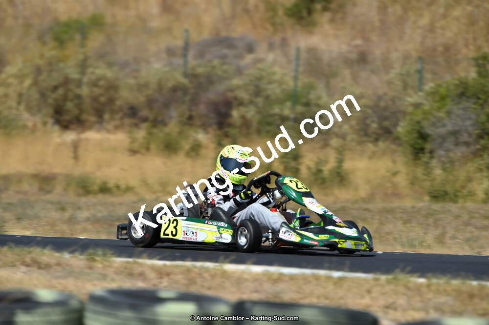 10/09/2017 : Les Rencontres Elceka à Grabels (Photos Antoine Camblor) 2017 — karting