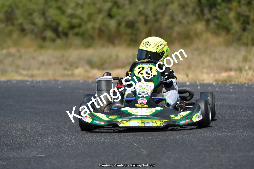 10/09/2017 : Les Rencontres Elceka à Grabels (Photos Antoine Camblor) 2017 — karting