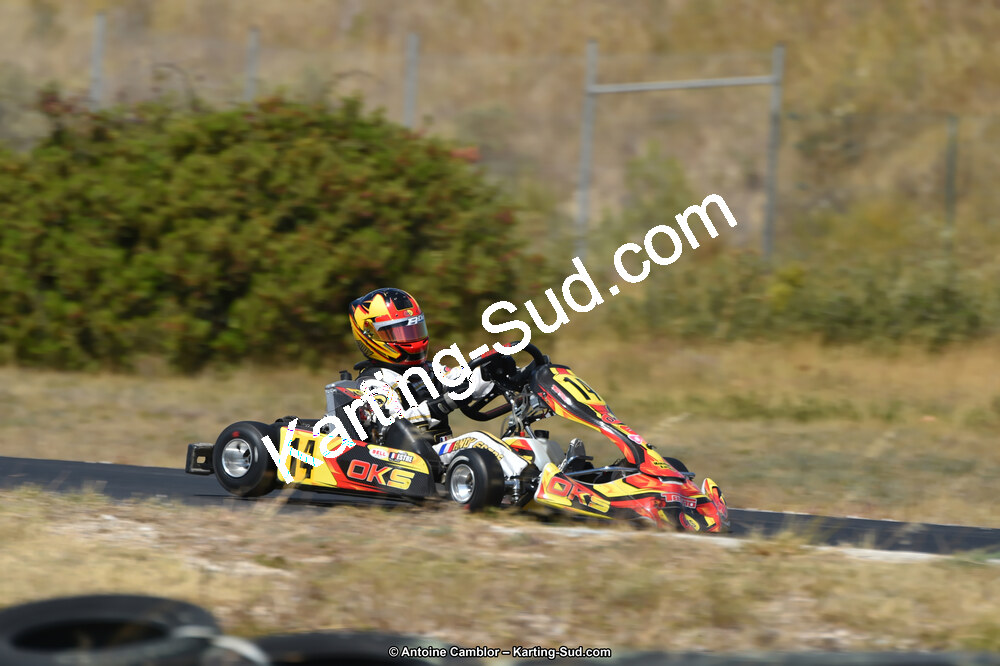10/09/2017 : Les Rencontres Elceka à Grabels (Photos Antoine Camblor) 2017 — karting