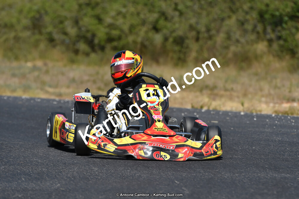 10/09/2017 : Les Rencontres Elceka à Grabels (Photos Antoine Camblor) 2017 — karting