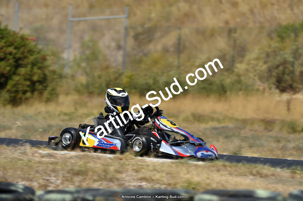10/09/2017 : Les Rencontres Elceka à Grabels (Photos Antoine Camblor) 2017 — karting