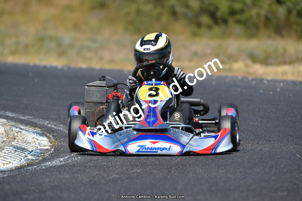 10/09/2017 : Les Rencontres Elceka à Grabels (Photos Antoine Camblor) 2017 — karting
