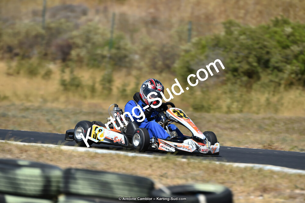 10/09/2017 : Les Rencontres Elceka à Grabels (Photos Antoine Camblor) 2017 — karting