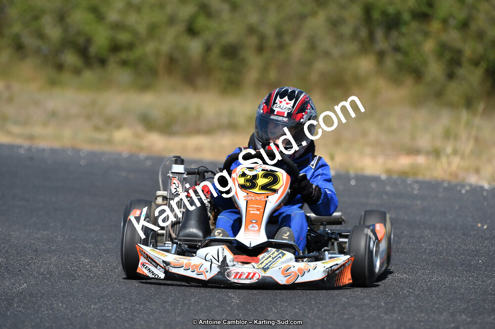 10/09/2017 : Les Rencontres Elceka à Grabels (Photos Antoine Camblor) 2017 — karting