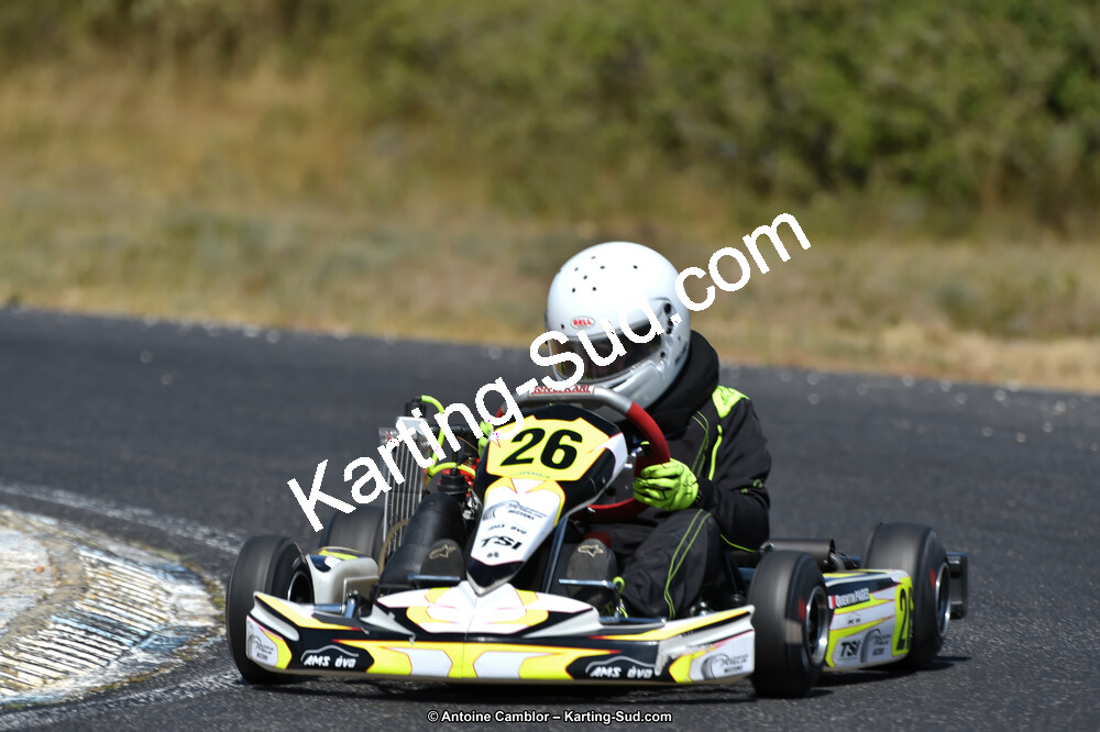 10/09/2017 : Les Rencontres Elceka à Grabels (Photos Antoine Camblor) 2017 — karting