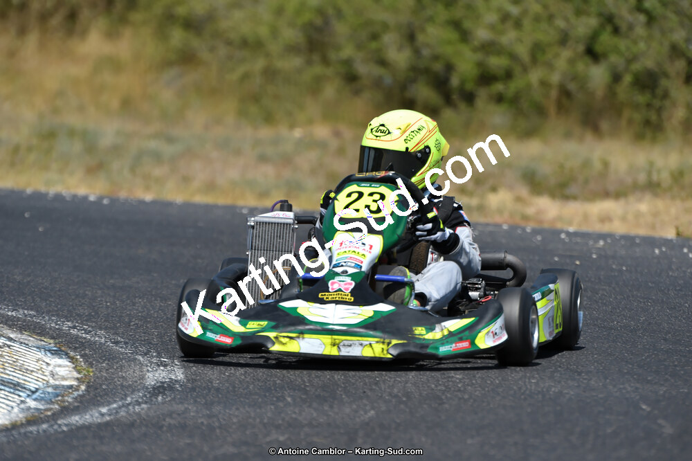 10/09/2017 : Les Rencontres Elceka à Grabels (Photos Antoine Camblor) 2017 — karting